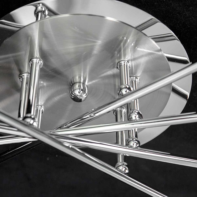 Потолочная люстра Citilux Хеликс CL109181 Фото № 10