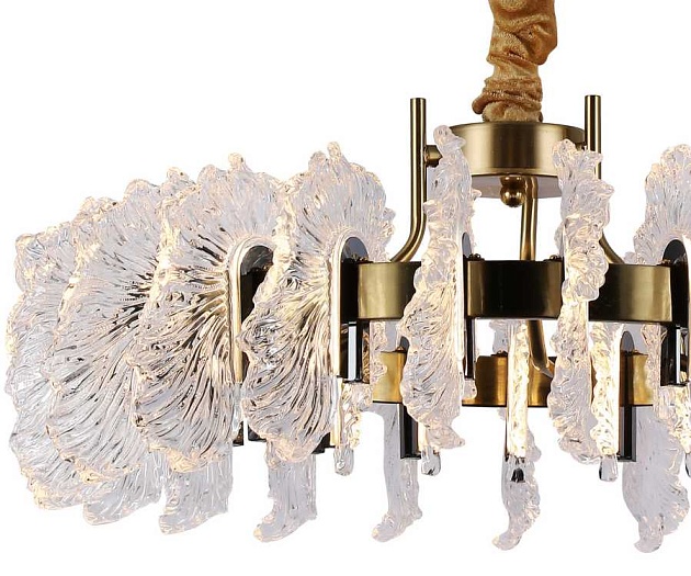 Люстра Kink Light Мару 07695-60,36-29 Фото № 3