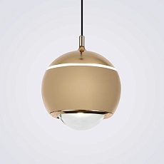 Подвесной светильник LED4U L8753-1GD 2