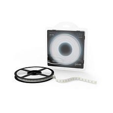 Светодиодная лента Gauss 4,8W/m 60LED/m 2835SMD холодный белый 5M 312000305 5