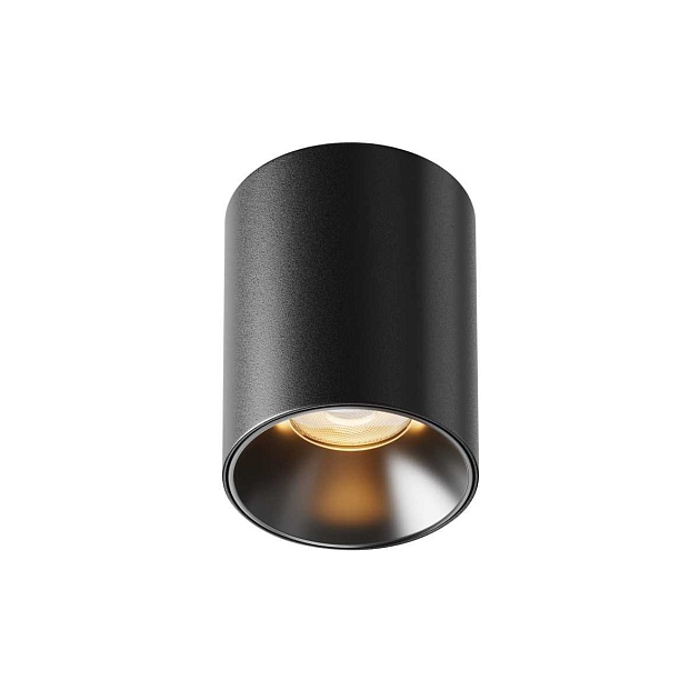Потолочный светильник Technical C064CL-8W2.7K-RD-B изображение 1 Потолочный светильник Technical C064CL-8W2.7K-RD-B Фото № 1