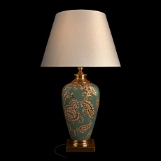 Настольная лампа LOFT IT Delphinium 10386T 1