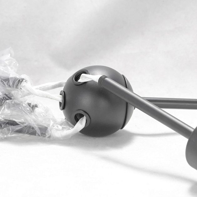 Подвесная люстра Lussole Lgo Kenner GRLSP-8271 Фото № 6