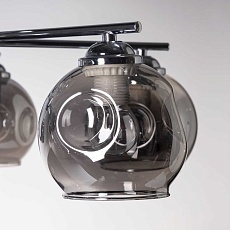 Потолочная люстра De City Альфа 324018306 5