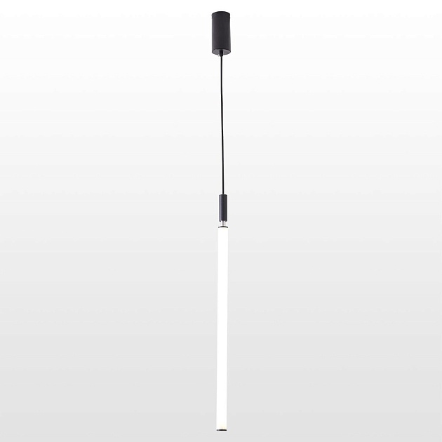 Подвесной светодиодный светильник Lussole Loft Pickens LSP-8393 Фото № 1