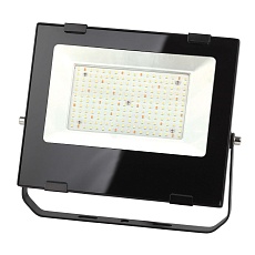 Прожектор светодиодный для растений ЭРА 100W 4000K Fito-100W-Ra90-Led Б0047876