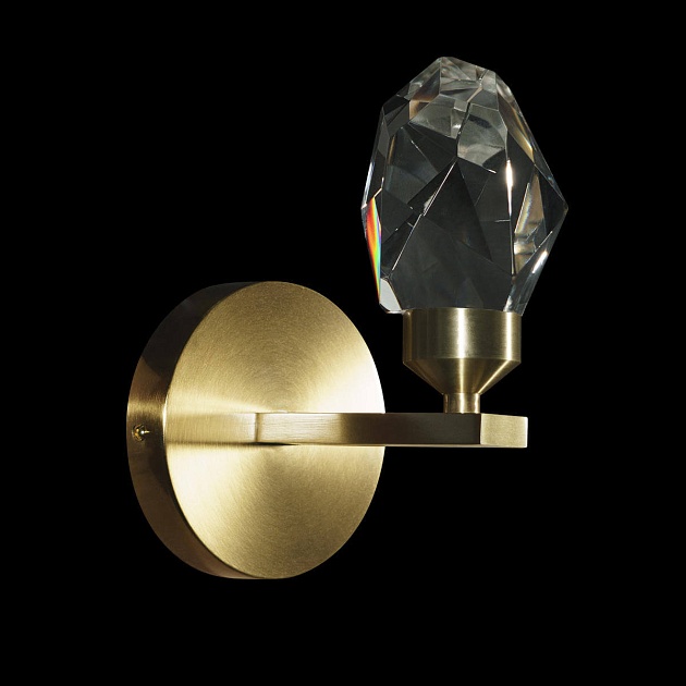 Бра Loft IT Rock 10111W Gold изображение 3 Бра Loft IT Rock 10111W Gold Фото № 3