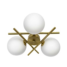 Потолочная люстра Citilux Ronny CL242133 5