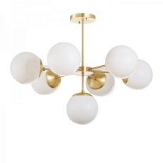 Потолочная люстра Loft-Concept Cedar & Moss Light 40.1492-0 12278