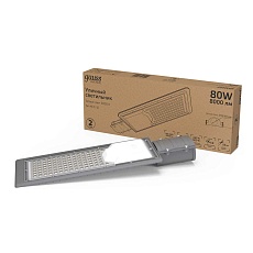 Уличный светодиодный светильник Gauss 629534180 1