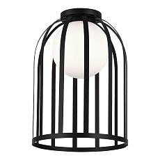 Потолочный светильник ST Luce Nordic SL6129.402.01 3