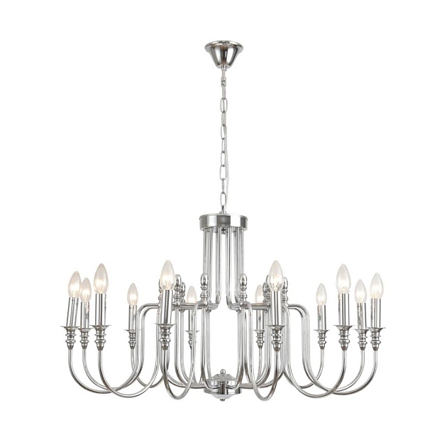 Люстра Lumion CLASSI 8317/12 изображение 4 Люстра Lumion CLASSI 8317/12 Фото № 4