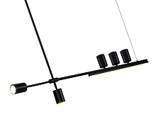 Подвесная люстра Kink Light Рия 07618-150,19 1