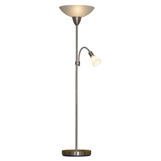 Торшер Lussole Isabella GRLSP-0019 изображение 1 Торшер Lussole Isabella GRLSP-0019 Фото № 1