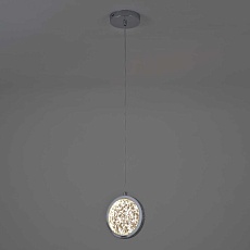 Подвесной светильник LED4U L7108-150 СR 3