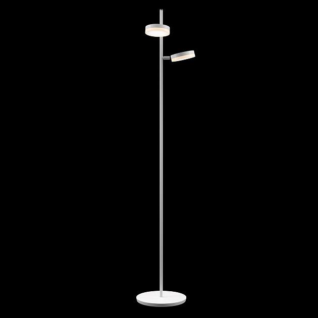 Торшер Maytoni Fad MOD070FL-L12W3K изображение 5 Торшер Maytoni Fad MOD070FL-L12W3K Фото № 5