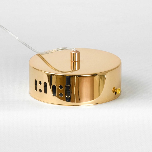 Подвесной светодиодный светильник Lussole Benton LSP-7343 Фото № 3