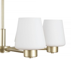 Подвесная люстра MyFar Mark MR2341-6P 2