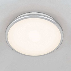 Потолочный светодиодный светильник Citilux Луна CL702161N 5