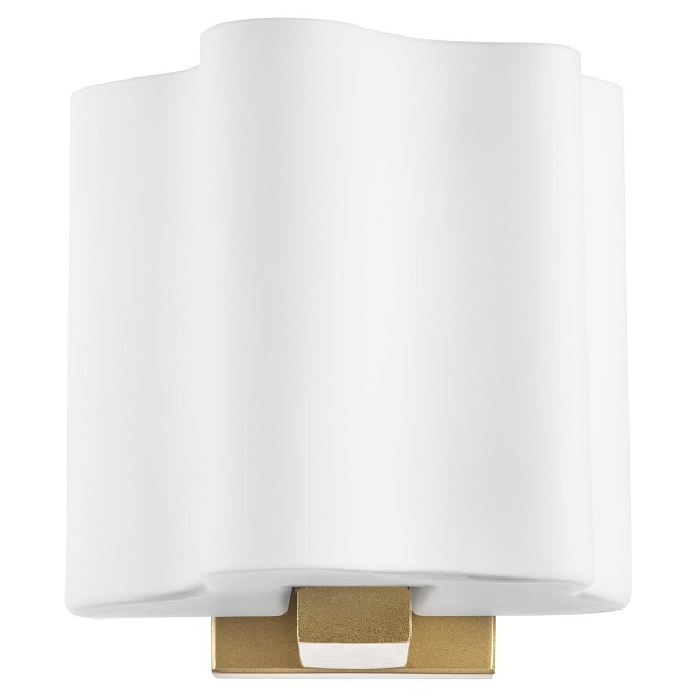 Бра Lightstar Nubi 802613 изображение 1 Бра Lightstar Nubi 802613 Фото № 1