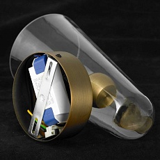 Бра настенное Lussole MILAM LSP-7456 4