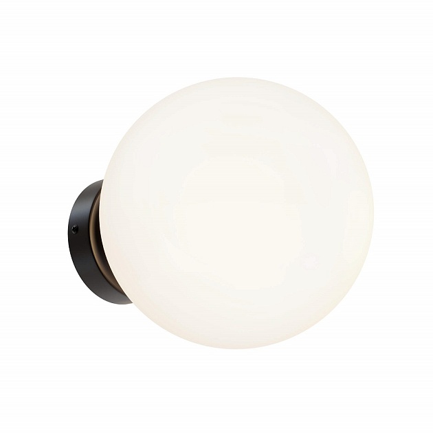 Настенный светильник Maytoni Basic form MOD321WL-01B1 Фото № 1