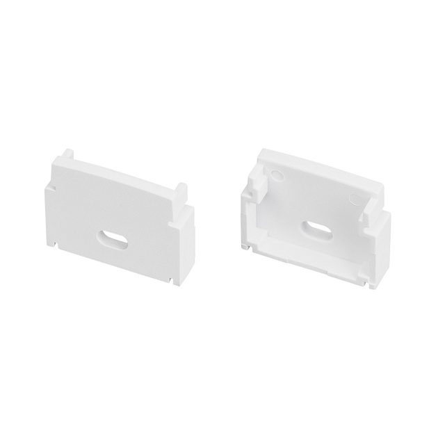 Заглушка Arlight Fantom-W23-S с отверстием 047500 Фото № 1