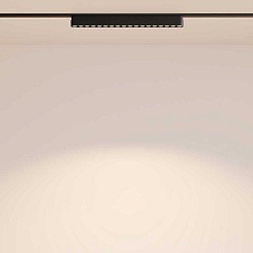 Трековый светодиодный светильник Maytoni Technical Radity Points TR082-1-18W3K-M-B 2
