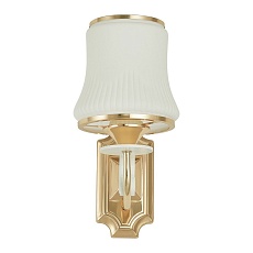 Бра Arte Milano Florentia-1097 301097/1W Wh/Gd 4