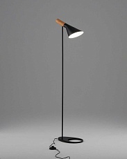 Торшер Moderli Turin V11334-1F 1