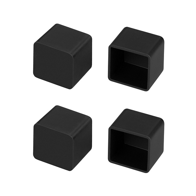 Заглушка Arlight WPH-Flex-1616 Black глухая 045875 Фото № 1