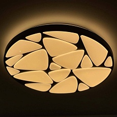 Потолочный светодиодный светильник Profit Light 2115/450 WH+CR 2