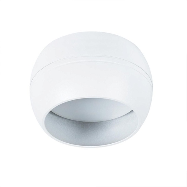 Потолочный светильник Arte Lamp Gambo A5551PL-1WH изображение 1 Потолочный светильник Arte Lamp Gambo A5551PL-1WH Фото № 1