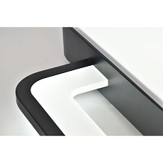 Потолочный светодиодный светильник Rivoli Aliona 6162-201 Б0066466 2