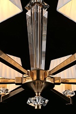 Подвесная люстра Aployt Dominka APL.722.13.06 2