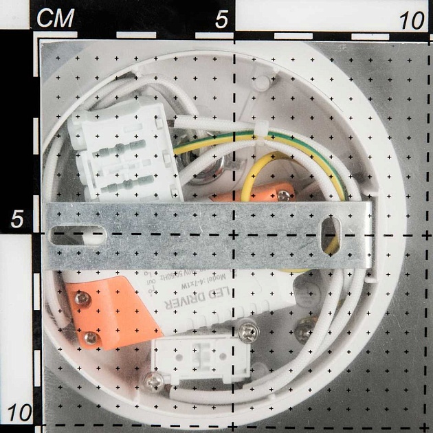 Спот Citilux Норман CL533310N Фото № 2