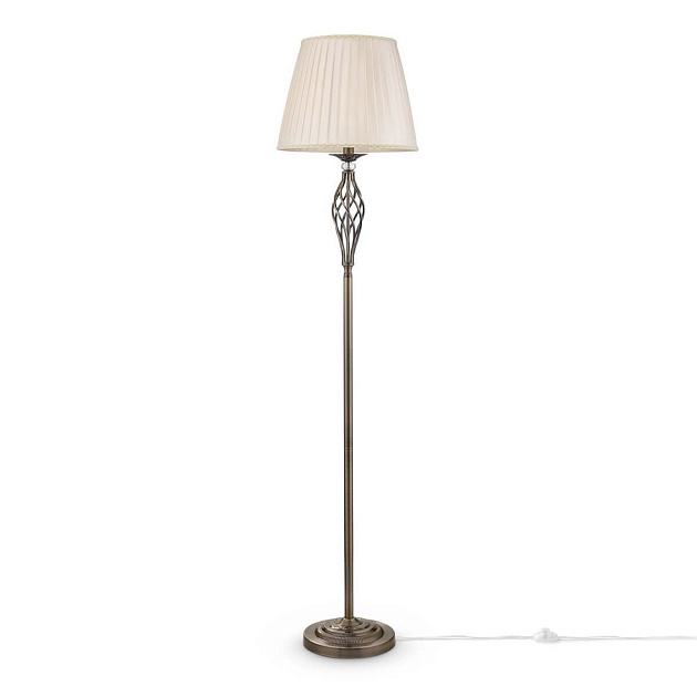 Торшер Maytoni Grace RC247-FL-01-R изображение 1 Торшер Maytoni Grace RC247-FL-01-R Фото № 1