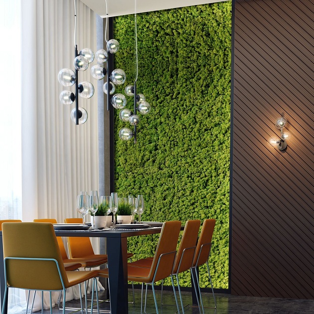Подвесная люстра Odeon Light Modern Tovi 4818/6 Фото № 6