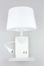 Бра Omnilux Talocci OML-62801-02 1