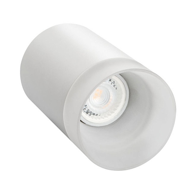 Накладной точечный светильник Kanlux LUNATI GU10 W 29040 изображение 3 Накладной точечный светильник Kanlux LUNATI GU10 W 29040 Фото № 3