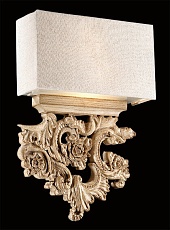 Настенный светильник Ideal Lux Peter AP2 075211 1