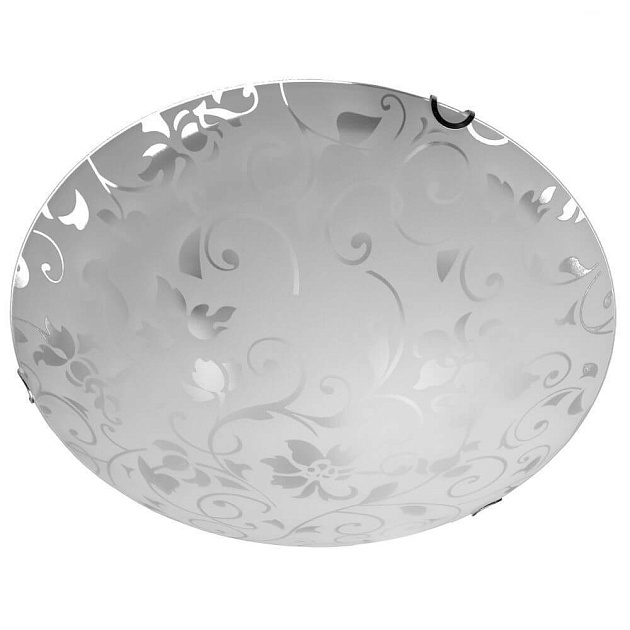 Потолочный светильник Arte Lamp Ornament A4120PL-3CC Фото № 1