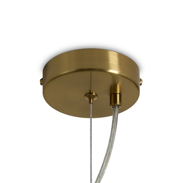 Подвесной светильник Freya Sunspot FR5482PL-01BS2 Фото № 3