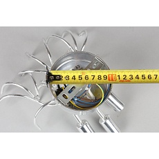 Настенный светильник Aployt Danusia APL.846.01.03 2