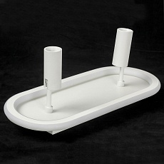 Светодиодный спот Lussole Harris LSP-7281 2