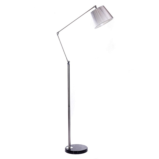 Торшер Lumina Deco Prizze LDF 316 WT изображение 1 Торшер Lumina Deco Prizze LDF 316 WT Фото № 1