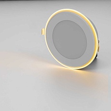 Встраиваемый светильник Citilux TRON CLD009013NW 3