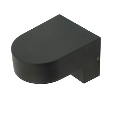 Светильник садово-парковый Feron DH1202, с датчиком освещенности/движения (на стену), GX53 51327 4