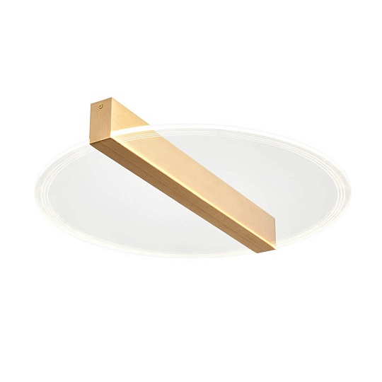 Потолочный светильник Vele Luce Futuro VL7224L11 Фото № 1