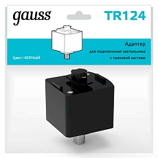Адаптер Gauss TR124 1